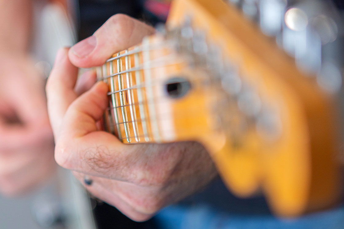 What is the difference between royalty-free music and copyright-free music?